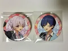 2026年最新】いれいす if 缶 背伸びの人気アイテム - メルカリ