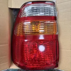 2026年最新】ランクル100 テールの人気アイテム - メルカリ