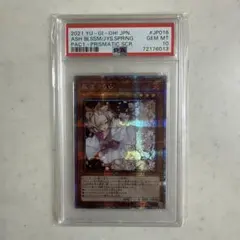 2026年最新】灰流うらら プリズマ psa10の人気アイテム - メルカリ