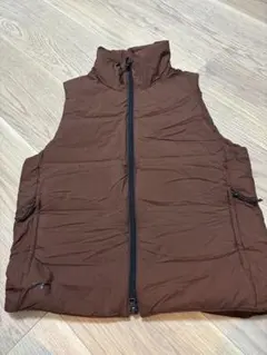 2026年最新】マーガレットハウエル ミズノ ダウンベストの人気アイテム