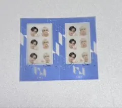 2026年最新】ini サイン入りチェキの人気アイテム - メルカリ