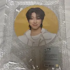 2026年最新】the8 うちわの人気アイテム - メルカリ