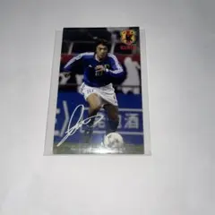 2026年最新】中村俊輔 直筆サインの人気アイテム - メルカリ