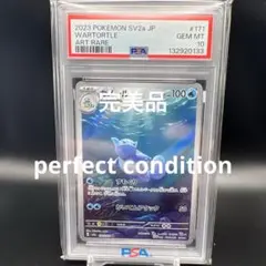 2026年最新】カメール psa10の人気アイテム - メルカリ