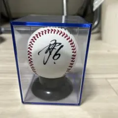 2026年最新】坂本勇人 サインボールの人気アイテム - メルカリ
