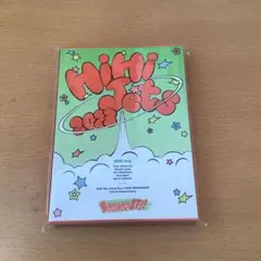 2026年最新】hihi jets dvd boostの人気アイテム - メルカリ