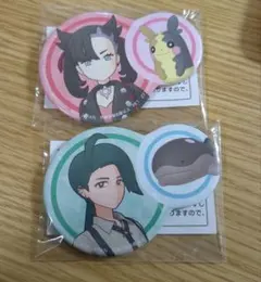 2026年最新】ポケモン缶バッジ チリの人気アイテム - メルカリ