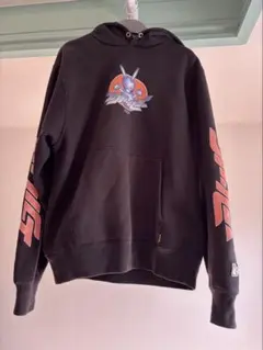 2026年最新】fr2 パーカー ジップの人気アイテム - メルカリ