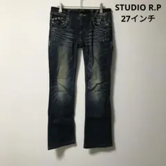 2026年最新】studio r.p denimの人気アイテム - メルカリ