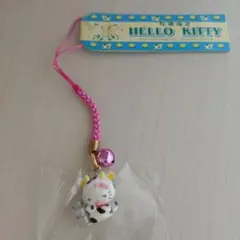 2026年最新】ハローキティ根付ストラップの人気アイテム - メルカリ
