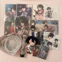 2026年最新】朔間凛月 ユーサネイジア 缶バッジの人気アイテム - メルカリ