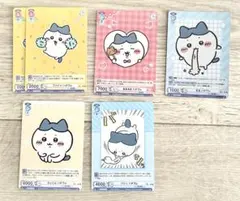 2026年最新】ちいかわ ヴァイスシュヴァルツ ハチワレの人気アイテム