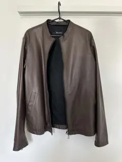 2026年最新】dacute レザージャケットの人気アイテム - メルカリ