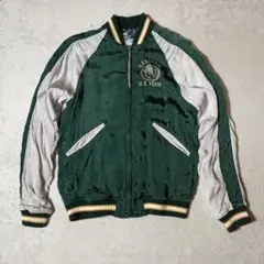 2026年最新】hysteric glamour スカジャンの人気アイテム - メルカリ