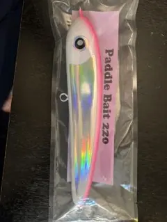 2026年最新】ローカルスタンダード パドルベイトの人気アイテム - メルカリ