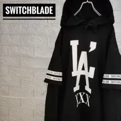 2026年最新】switchblade hydeの人気アイテム - メルカリ