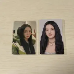 2026年最新】ミーアイ トレカ 櫻井美羽の人気アイテム - メルカリ