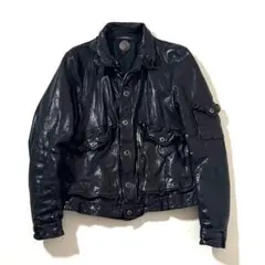 2026年最新】サンタクローチェ レザージャケットの人気アイテム - メルカリ