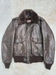 2026年最新】SCHOTT A フライトジャケットの人気アイテム - メルカリ