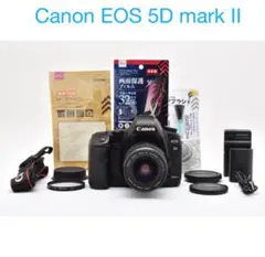 2026年最新】canon eos 5d mark ii レンズの人気アイテム - メルカリ