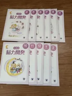 2026年最新】七田式 能力開発cdの人気アイテム - メルカリ