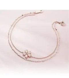 2026年最新】4°c ブレスレット 桜の人気アイテム - メルカリ