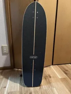 2026年最新】carver カーバー サーフスケートの人気アイテム - メルカリ