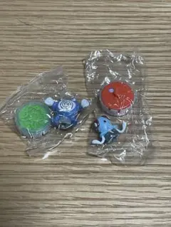 2026年最新】ポケモン スタンプ フィギュアの人気アイテム - メルカリ