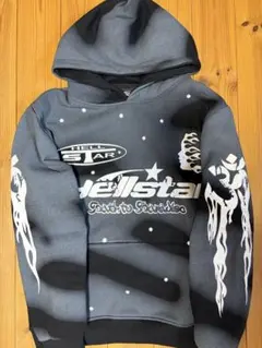 2026年最新】HellStar パーカーの人気アイテム - メルカリ