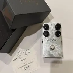 2026年最新】cult エフェクターの人気アイテム - メルカリ