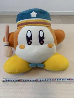 2026年最新】ワドルディ ぬいぐるみ 一番くじの人気アイテム - メルカリ