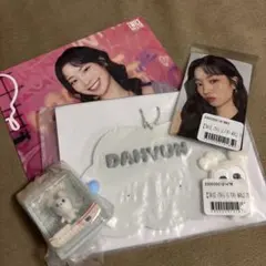 2026年最新】ダヒョン チェキの人気アイテム - メルカリ