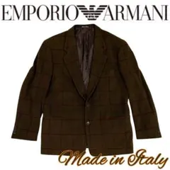 2026年最新】emporio ARMANI 90sの人気アイテム - メルカリ