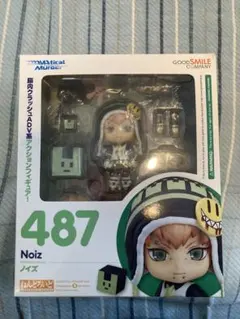 2026年最新】dramatica ねんどろいどの人気アイテム - メルカリ