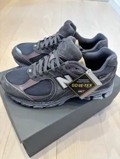 2026年最新】new balance m2002rxa gore-texの人気アイテム - メルカリ