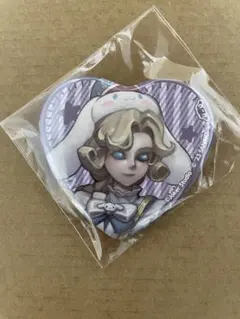 2026年最新】第五人格 写真家 ハート缶バッジの人気アイテム - メルカリ