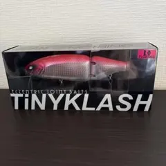 2026年最新】タイニークラッシュlowの人気アイテム - メルカリ