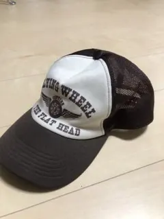 2026年最新】THE FLAT HEAD キャップの人気アイテム - メルカリ