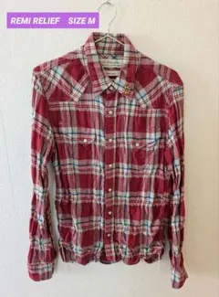 2026年最新】レミレ ネルシャツの人気アイテム - メルカリ