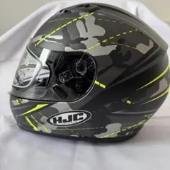 2026年最新】hjc cs-15の人気アイテム - メルカリ