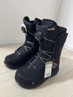 2026年最新】head スノーボード ブーツ boaの人気アイテム - メルカリ
