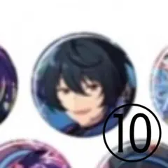 2026年最新】朔間凛月 コレクション缶バッジの人気アイテム - メルカリ