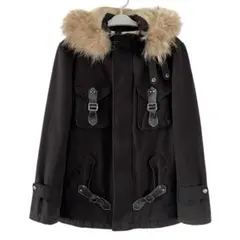 2026年最新】ファージャケット y2kの人気アイテム - メルカリ