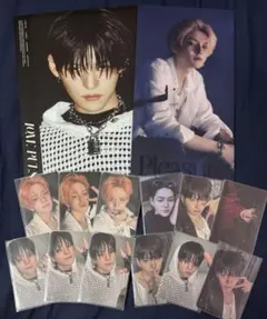 2026年最新】treasure ヨシ セットの人気アイテム - メルカリ