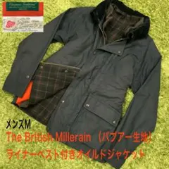 2026年最新】The British Millerainの人気アイテム - メルカリ