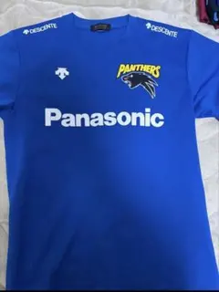 2026年最新】パナソニックパンサーズ tシャツの人気アイテム - メルカリ