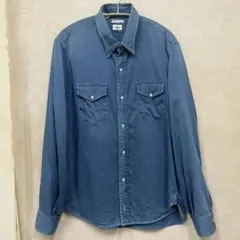 2026年最新】Levi's vintage clothing デニムシャツ・ダンガリーシャツ