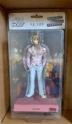 2026年最新】花木九里虎 クローズ fbgの人気アイテム - メルカリ