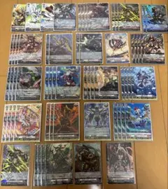 2026年最新】ヴァルガドラグレス デッキの人気アイテム - メルカリ