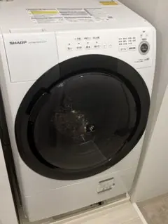 2026年最新】sharp es-s7fの人気アイテム - メルカリ